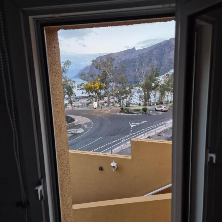 Apartamento con vista Los Gigantes - Apartamento con vistas al mar - 18