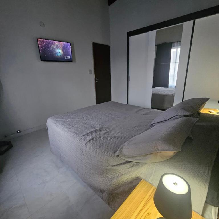 Deptos nuevos a 50m del centro y 150 de la playa - Apartamento con terraza - 2