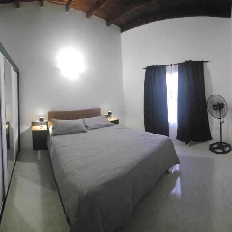 Deptos nuevos a 50m del centro y 150 de la playa - Apartment with Terrace - 3