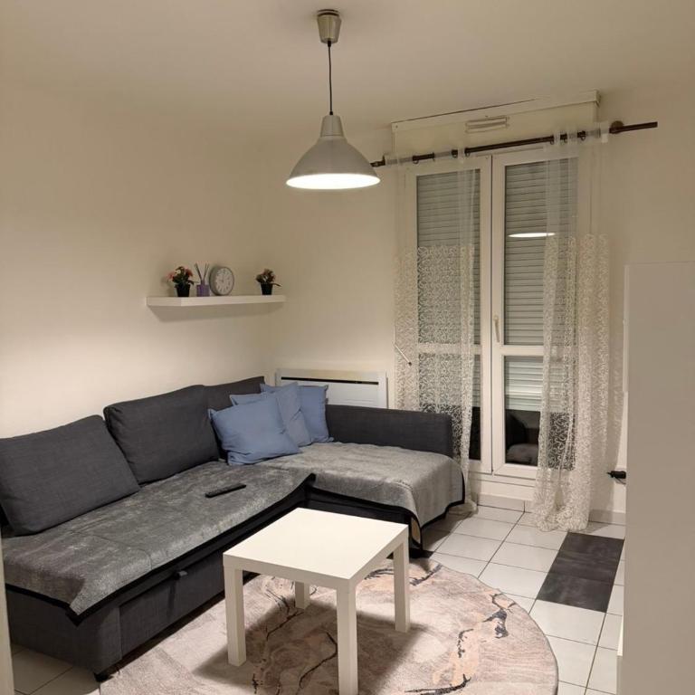 Sam'Studio Avignon - Appartamento con 1 Camera da Letto - 1