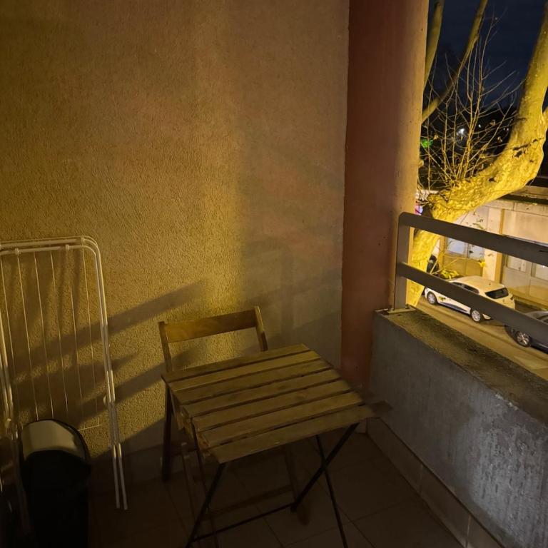 Sam'Studio Avignon - Appartamento con 1 Camera da Letto - 11