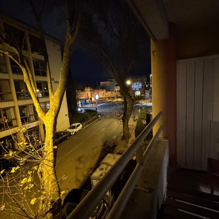 Sam'Studio Avignon - Appartamento con 1 Camera da Letto - 12