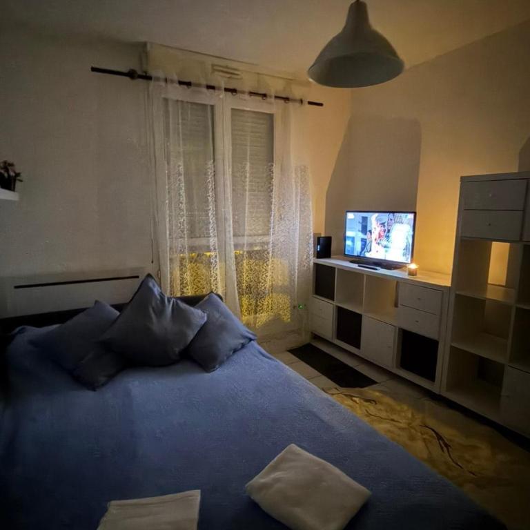Sam'Studio Avignon - Appartamento con 1 Camera da Letto - 8