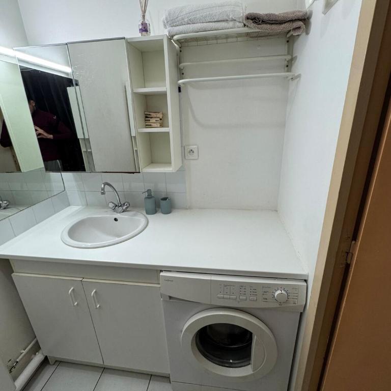 Sam'Studio Avignon - Appartamento con 1 Camera da Letto - 17