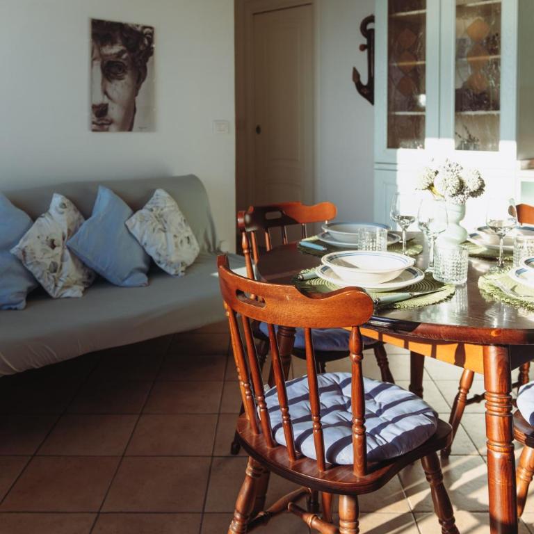 La casa di Maurizio - Casa con 2 Camere da Letto - 15