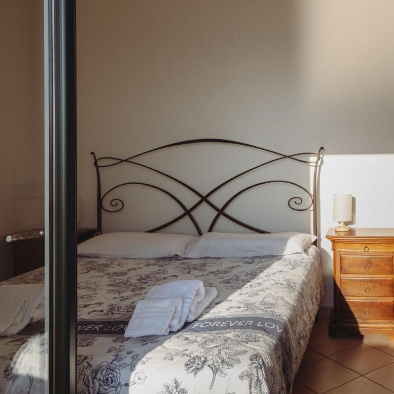 La casa di Maurizio - Casa con 2 Camere da Letto - 4