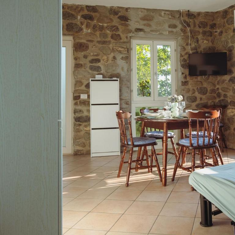 La casa di Maurizio - Casa con 2 Camere da Letto - 3