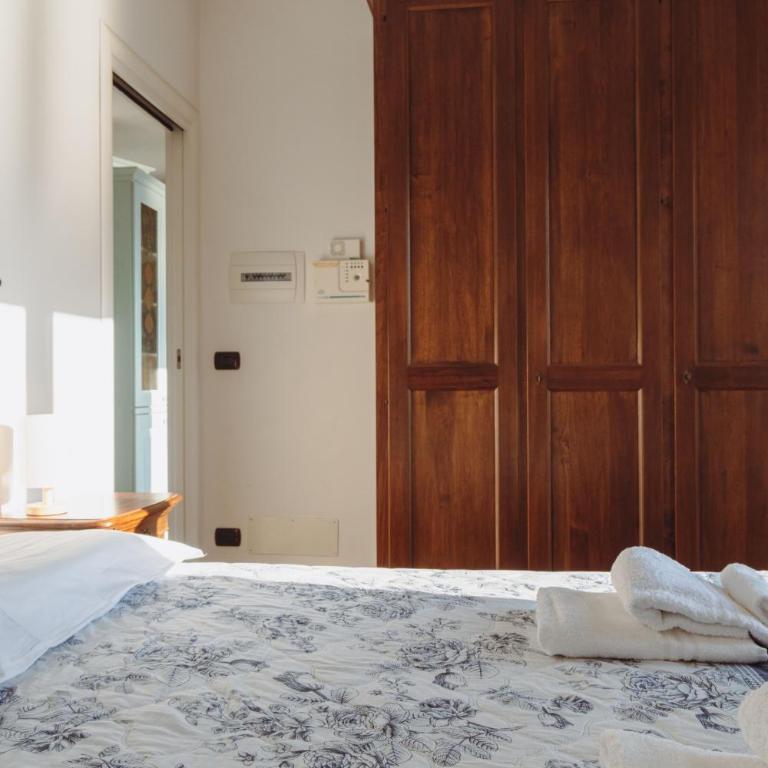 La casa di Maurizio - Casa con 2 Camere da Letto - 27