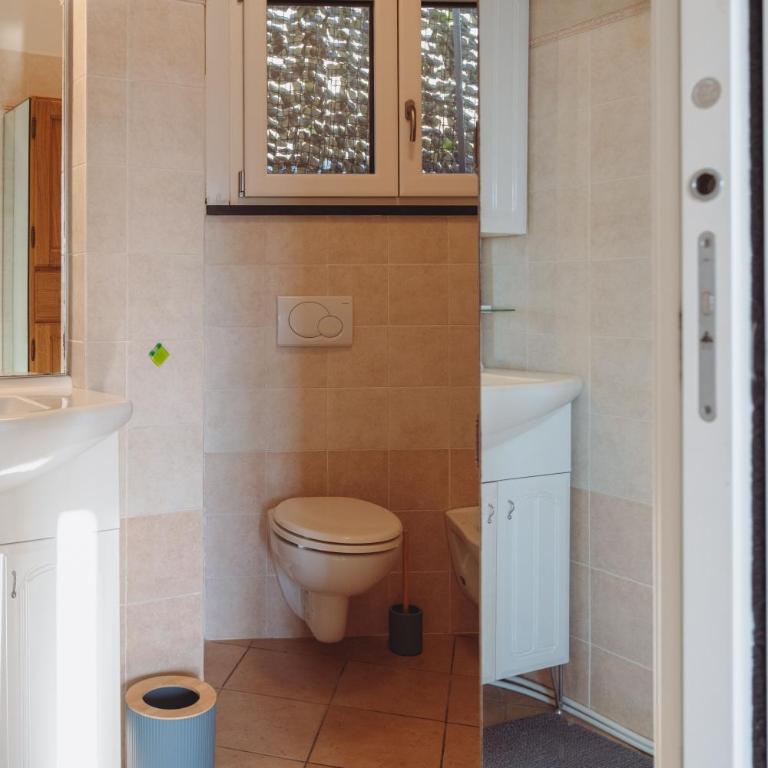 La casa di Maurizio - Casa con 2 Camere da Letto - 28
