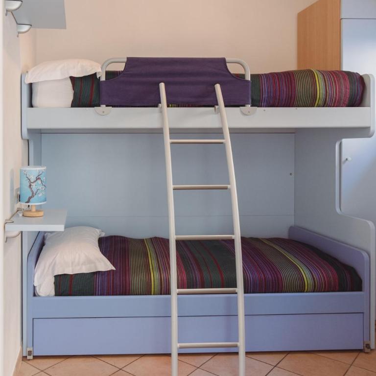 La casa di Maurizio - Casa con 2 Camere da Letto - 32