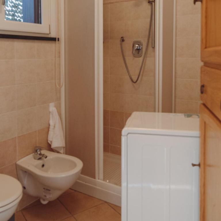 La casa di Maurizio - Casa con 2 Camere da Letto - 34