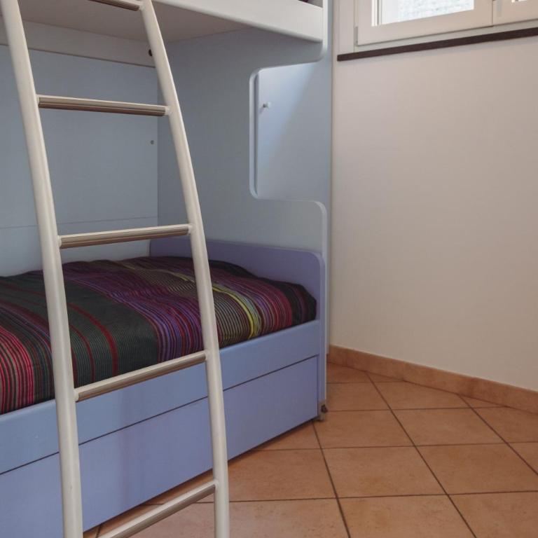 La casa di Maurizio - Casa con 2 Camere da Letto - 36