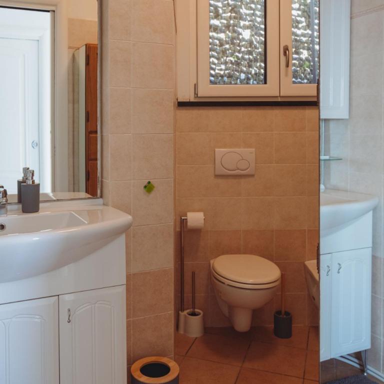 La casa di Maurizio - Casa con 2 Camere da Letto - 31