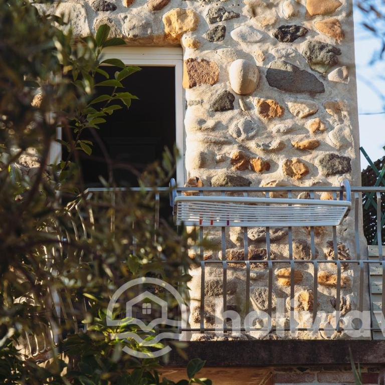 La casa di Maurizio - Casa con 2 Camere da Letto - 13