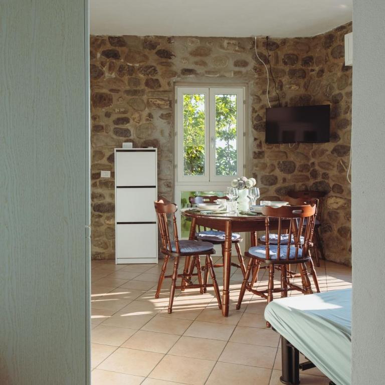 La casa di Maurizio - Casa con 2 Camere da Letto - 39