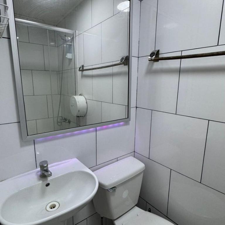 Aotea Backpacker Hostel - Twin Room - 2