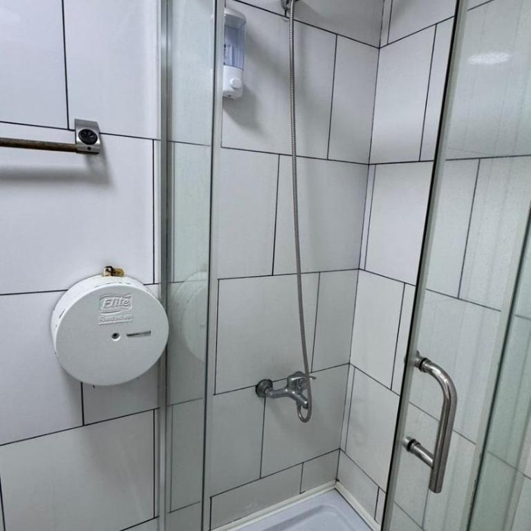 Aotea Backpacker Hostel - Twin Room - 3