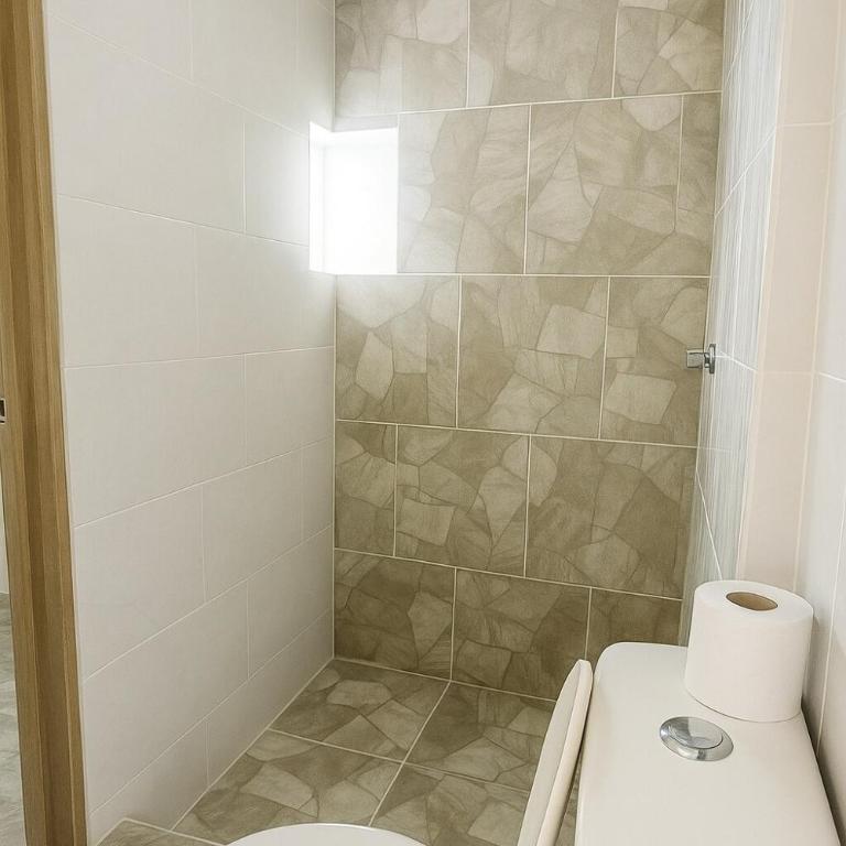 Maranatha Jacuzzi, Rooftop BBQ, Sopetran Antioquia - Two-Bedroom House - 9