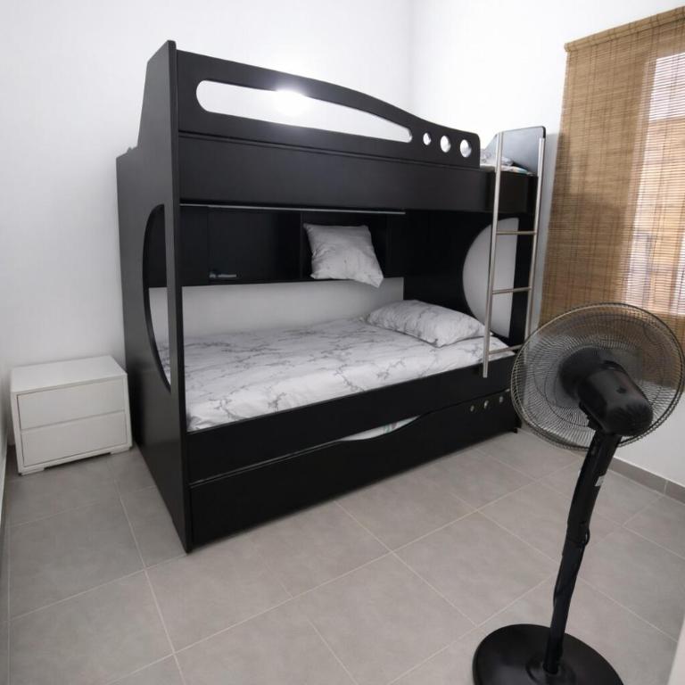 Maranatha Jacuzzi, Rooftop BBQ, Sopetran Antioquia - Two-Bedroom House - 14