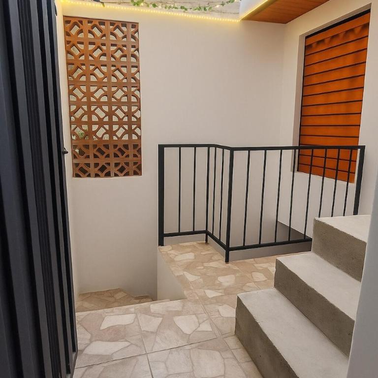Maranatha Jacuzzi, Rooftop BBQ, Sopetran Antioquia - Two-Bedroom House - 16
