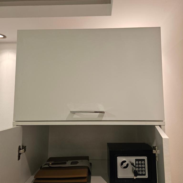 Aker - One-Bedroom Apartment - 10