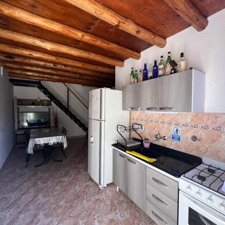 Dpto Evelyn - Apartamento - 2