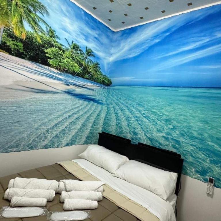 Lavika - Double Room - 1