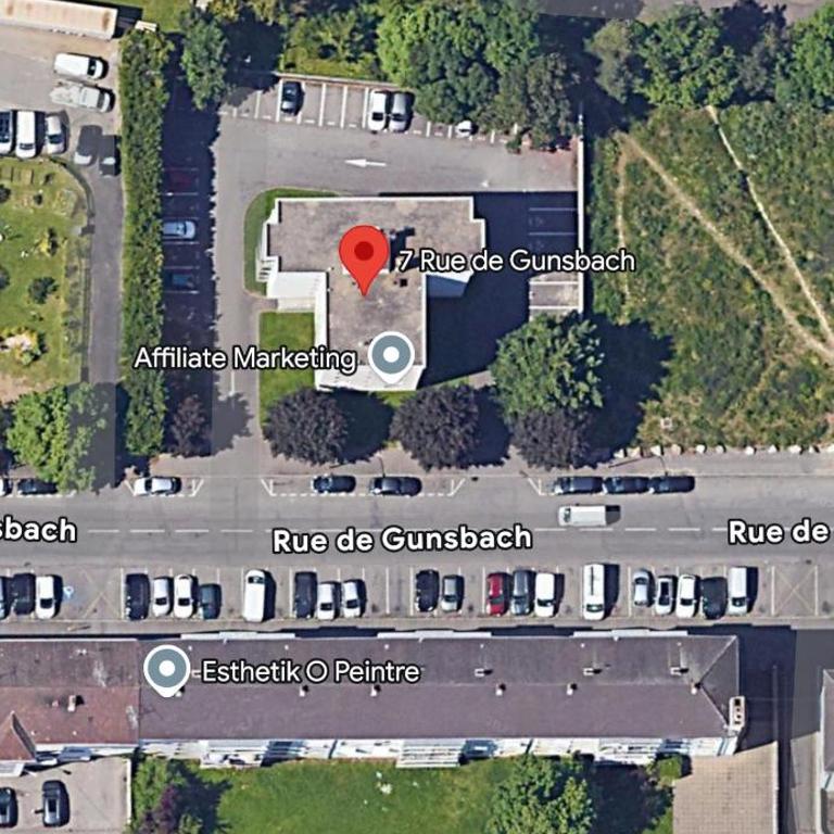 Studio Mulhouse - Apartment mit 1 Schlafzimmer - 32