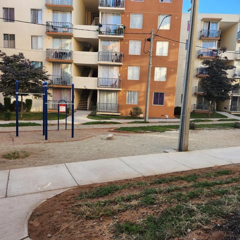 Departamento en puertas del mar - Apartamento de 3 dormitorios - 14