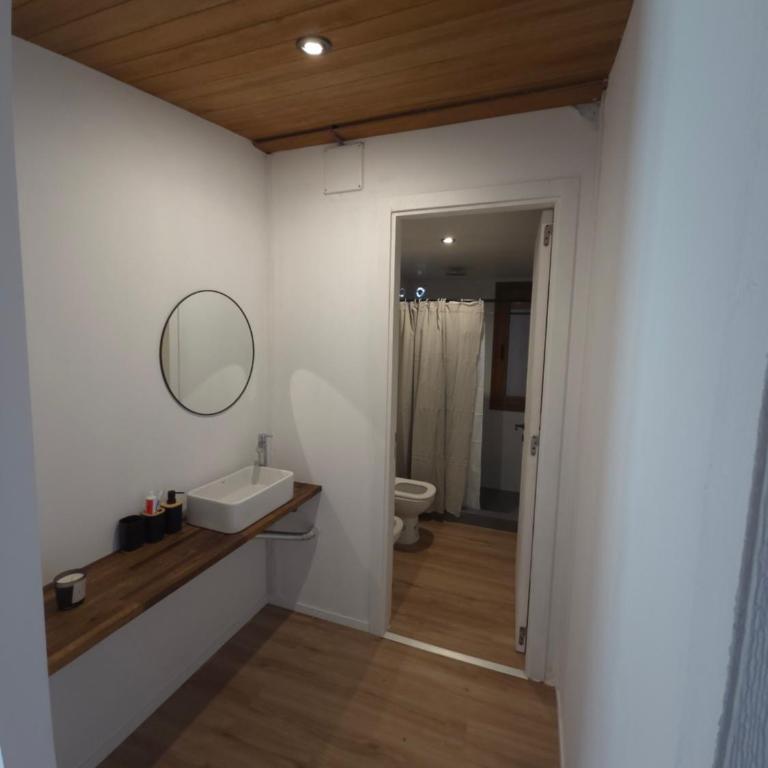 Mar del plata, casa en el marquesado frente a la playa - Two-Bedroom House - 6