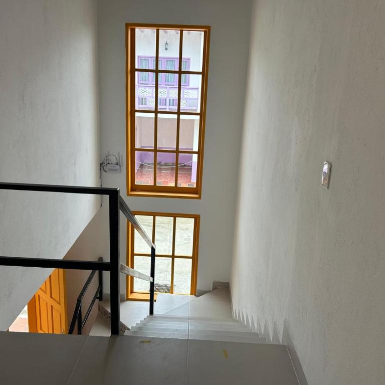 Jerico Poets Balcony House - Two-Bedroom House - 17