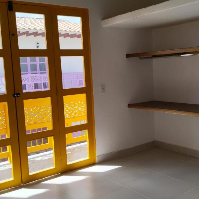 Jerico Poets Balcony House - Two-Bedroom House - 33