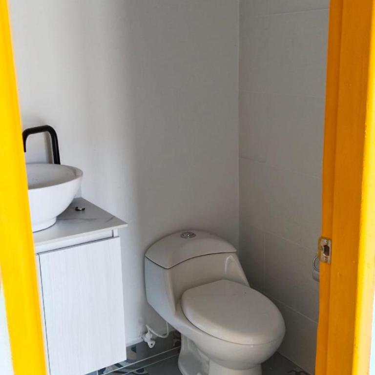 Jerico Poets Balcony House - Two-Bedroom House - 37