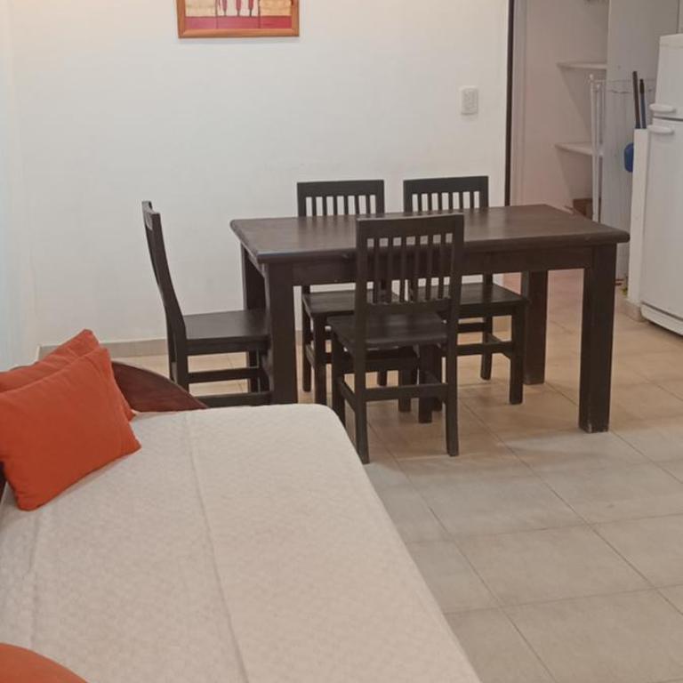 Turismar departamento - Apartamento de 1 dormitorio - 1