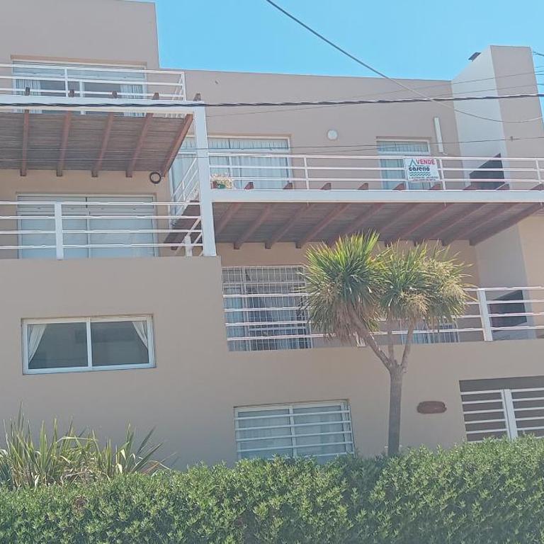 Turismar departamento - Apartamento de 1 dormitorio - 2