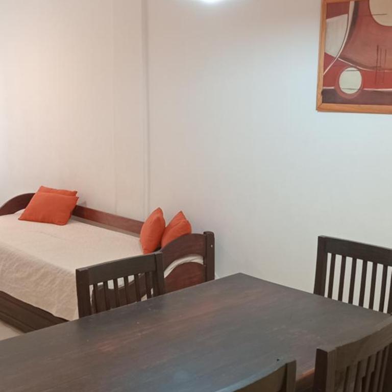 Turismar departamento - Apartamento de 1 dormitorio - 3