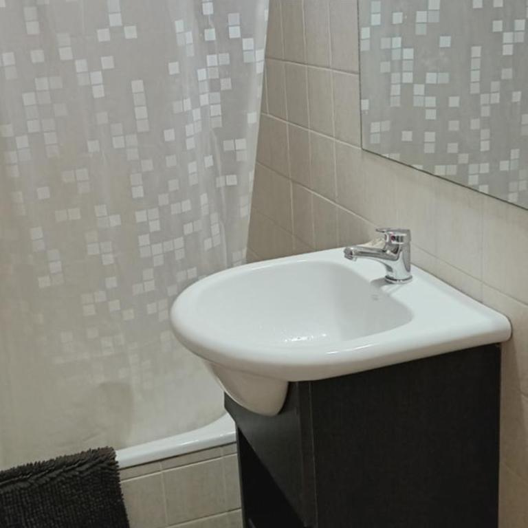 Turismar departamento - Apartamento de 1 dormitorio - 4