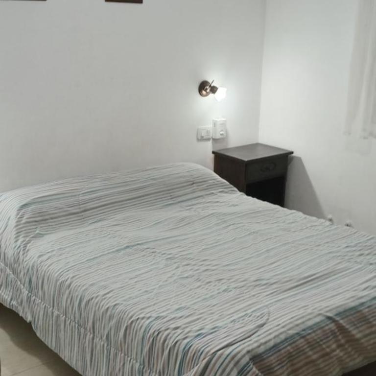 Turismar departamento - Apartamento de 1 dormitorio - 5