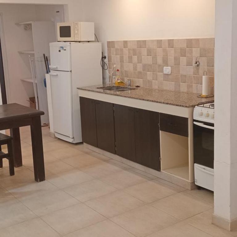 Turismar departamento - Apartamento de 1 dormitorio - 7