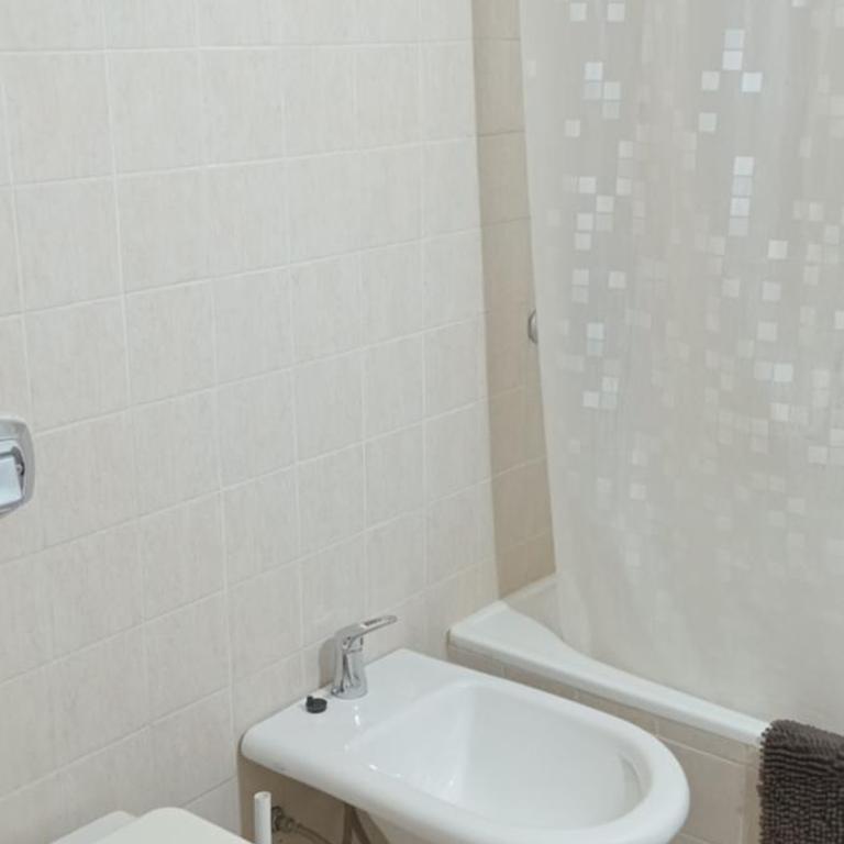 Turismar departamento - Apartamento de 1 dormitorio - 10