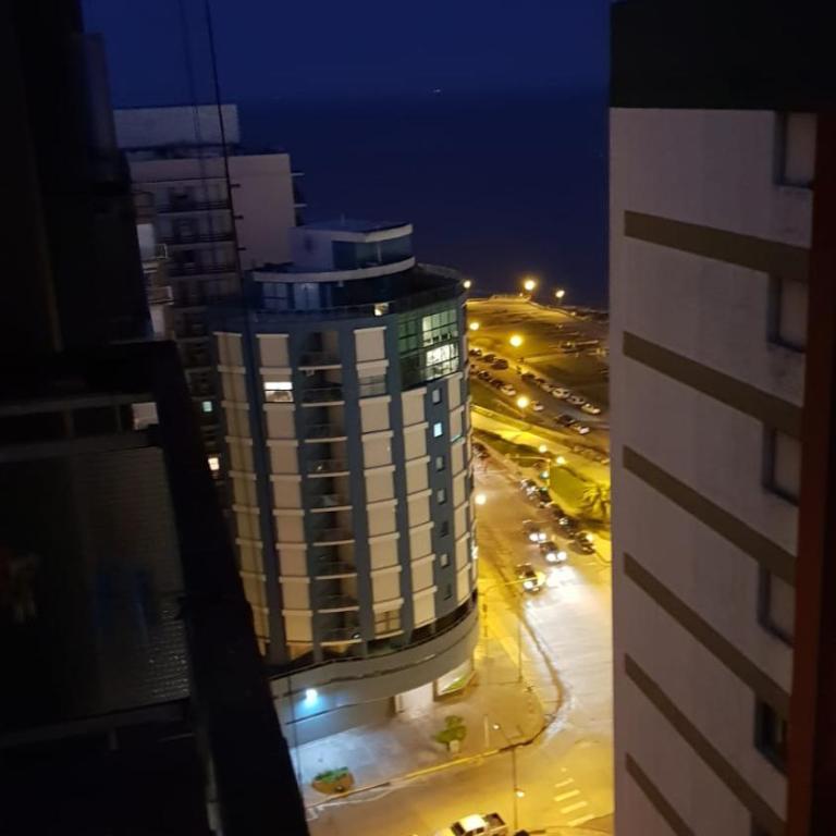 Paseo Davila Centro - Apartamento de 1 dormitorio - 1