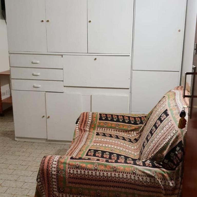 Paseo Davila Centro - Apartamento de 1 dormitorio - 4