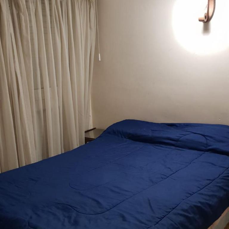 Paseo Davila Centro - Apartamento de 1 dormitorio - 7