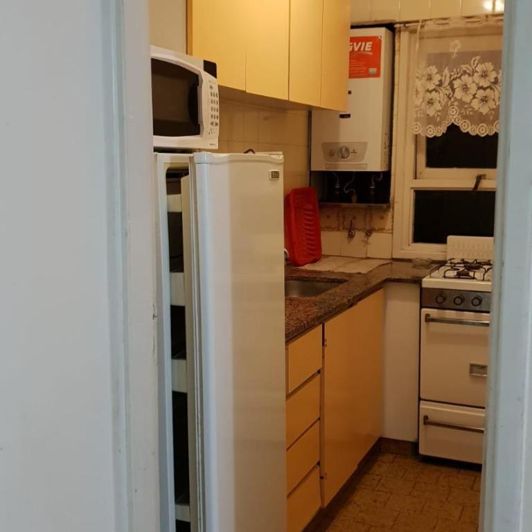 Paseo Davila Centro - Apartamento de 1 dormitorio - 8
