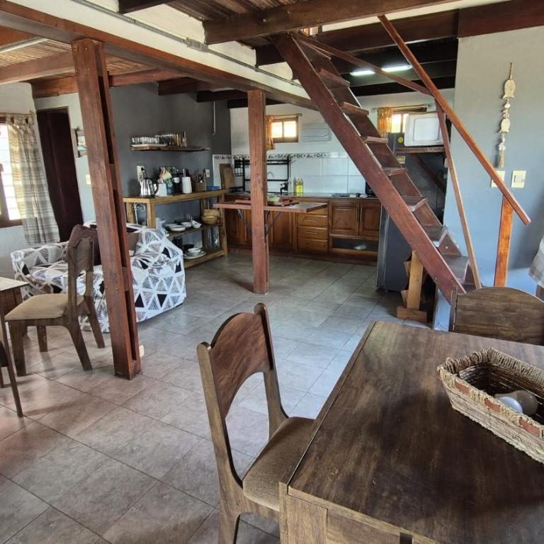 Gran casa con vista al Mar para 8 personas - Casa de 4 dormitorios - 3