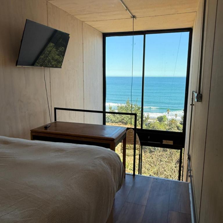 Domos de Matanzas - Casa con 1 dormitorio - 8