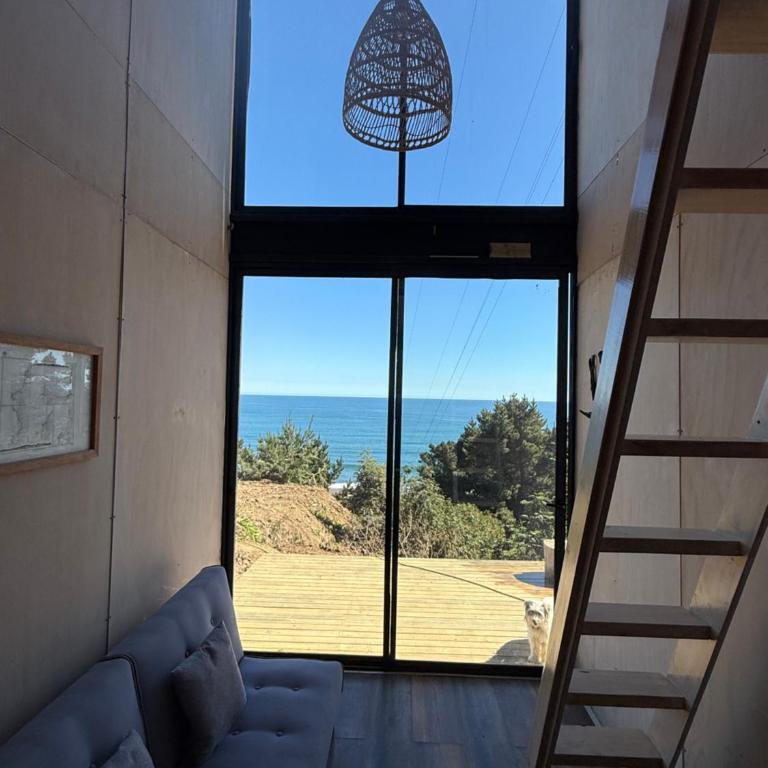 Domos de Matanzas - Casa con 1 dormitorio - 9