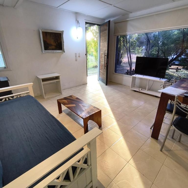 Cristales de Agua 1 - Apartamento de 2 dormitorios - 1