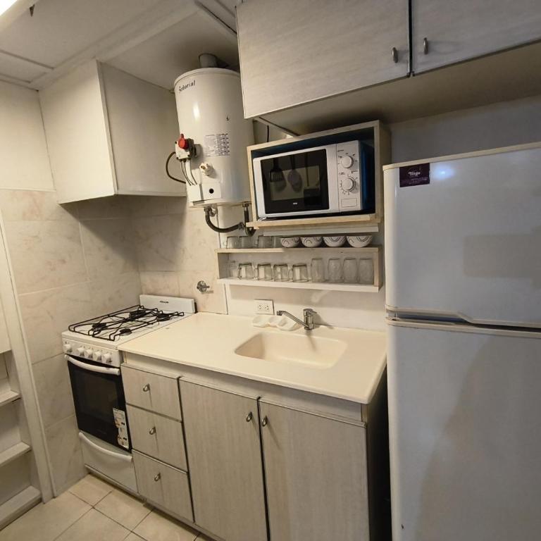 Cristales de Agua 1 - Apartamento de 2 dormitorios - 4