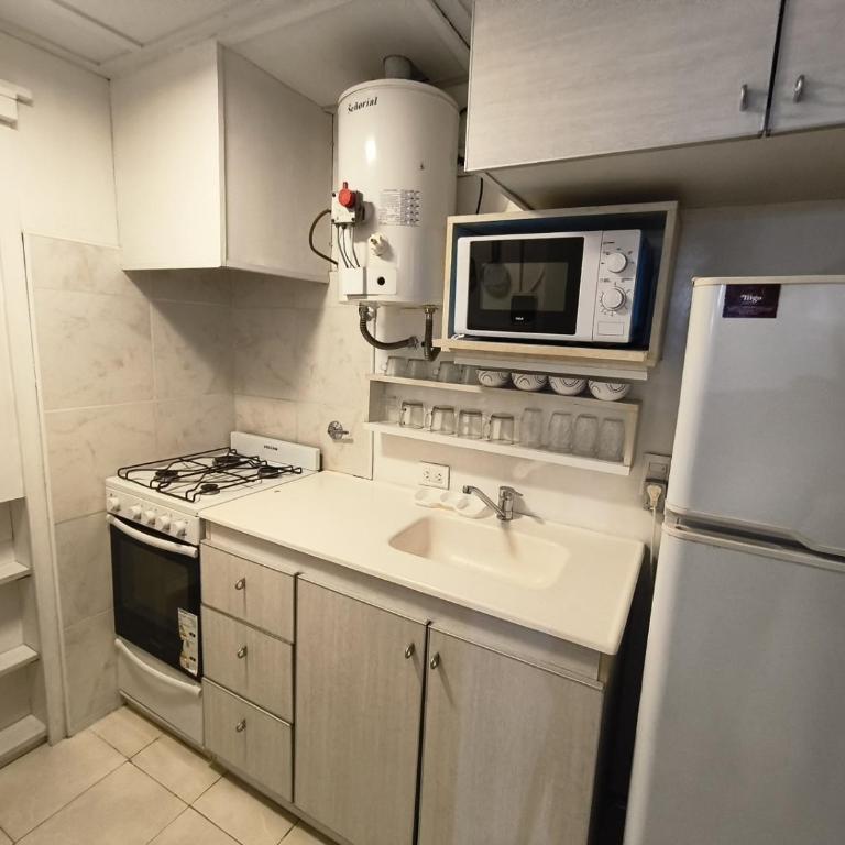 Cristales de Agua 1 - Apartamento de 2 dormitorios - 15